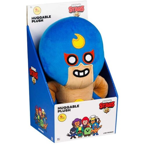  Plišane igračke Brawl Stars BRW7008C Cijene