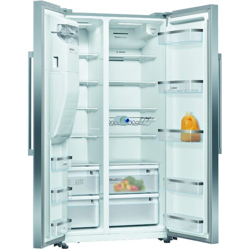 Bosch KAD93AIEP Serija 6 Side by Side iz Cene
