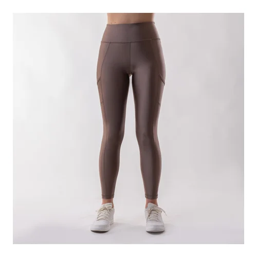 Zoe Bea Leggings, Bronze - XS, (20615005)