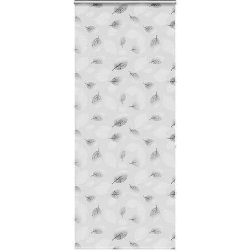 vidaXL Rolo zavjesa za tuš s kazetom 100x240 cm širina tkanine 96 cm Cijene