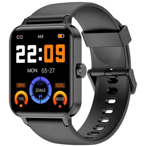 Blackview smart watch R30 black Cene