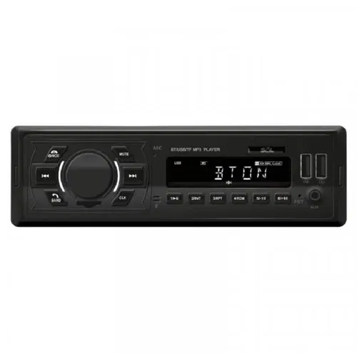 Sal Auto radio, 4x45W,FM,BT,USB,microSD,AUX,daljinski upravljač - VB 2300
