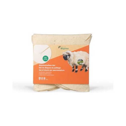 Andermatt Biogarten Diski za zastiranje - ∅ 60 cm Cene
