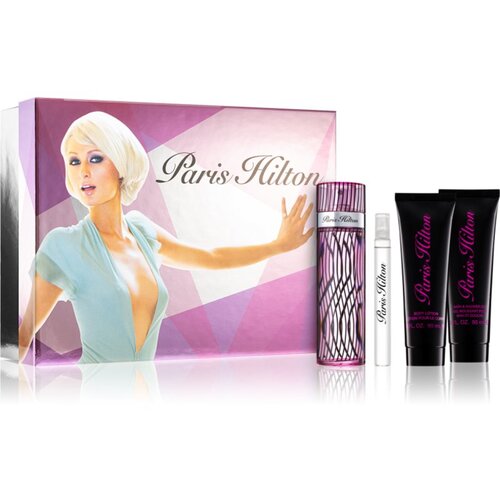 Paris Hilton darilni set za ženske Cene