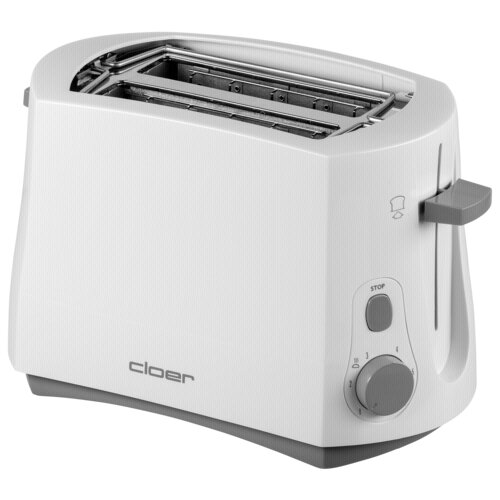 CLOER 331 Toaster Slike