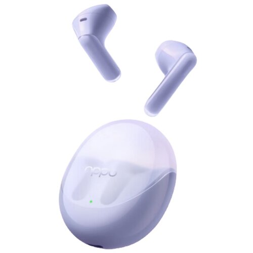 Oppo Brezžične slu&amp;scaron;alke Enco Air3 13.4MM Type-C IPX4 25h Bluetooth5.3 HIFI, (21015432) Slike