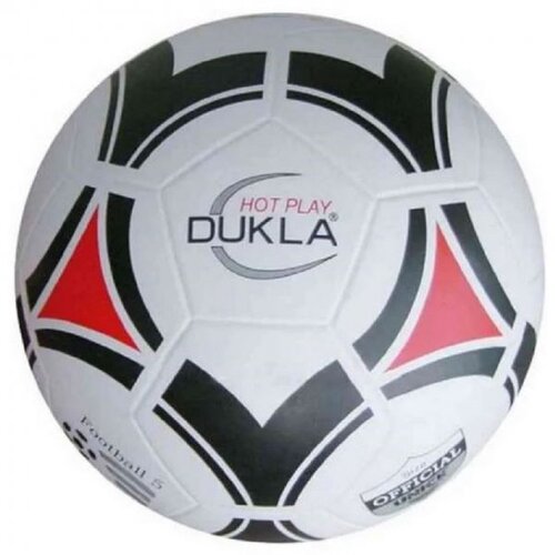 Unice lopta dukla hot play ( UN607 ) Slike