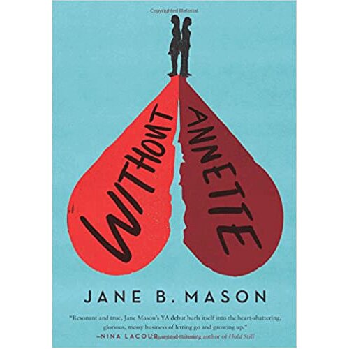 Books for less Jane B. Mason - Whitout Annette Cene