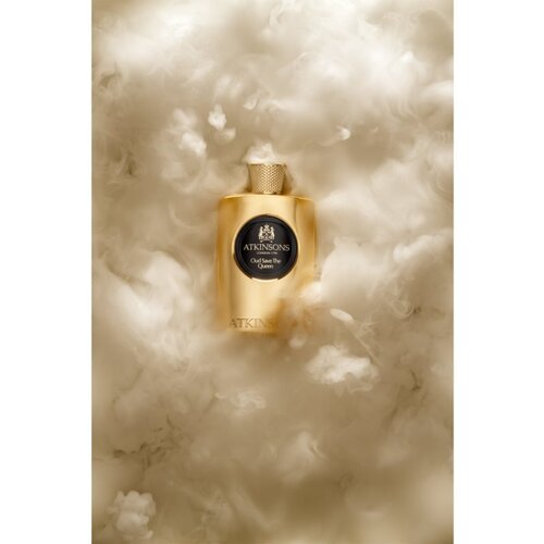 Atkinsons Oud Collection Oud Save The Queen parfemska voda za žene 100 ml Slike