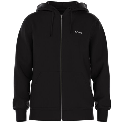 Bjorn Borg Borg Essential 4 Zip jopica s kapuco Cene