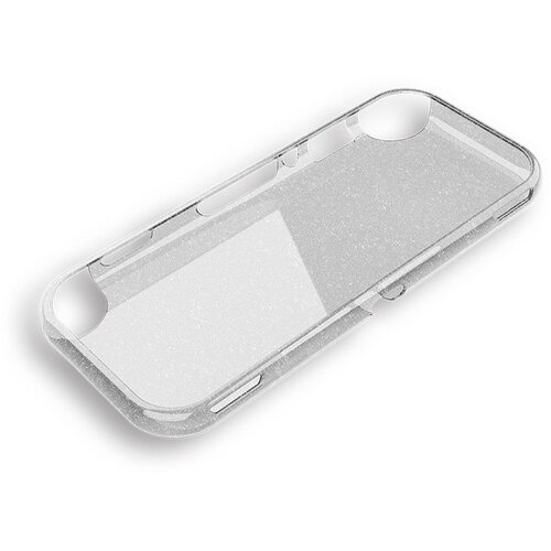 INF Crystal Clear TPU Skin Cover Shell Case Protective za Switch Lite, (21553847) Cene