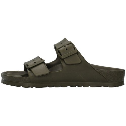 Birkenstock Sandali &amp;amp; Odprti čevlji 1019152 Zelena Slike