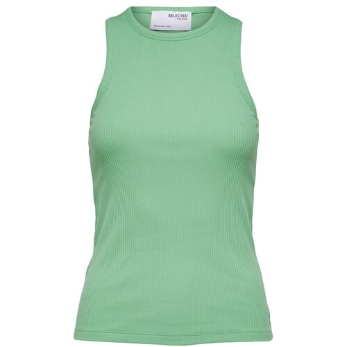 Selected Femme Top &amp;#039;Anna&amp;#039; zelena Slike