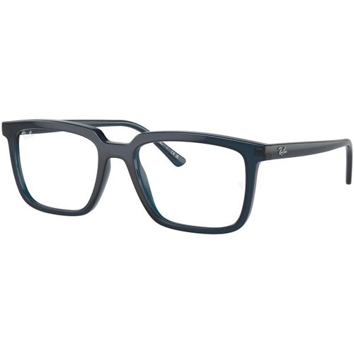 Ray-ban RX7239 8256 L (54) Modra/Kristalna Cene