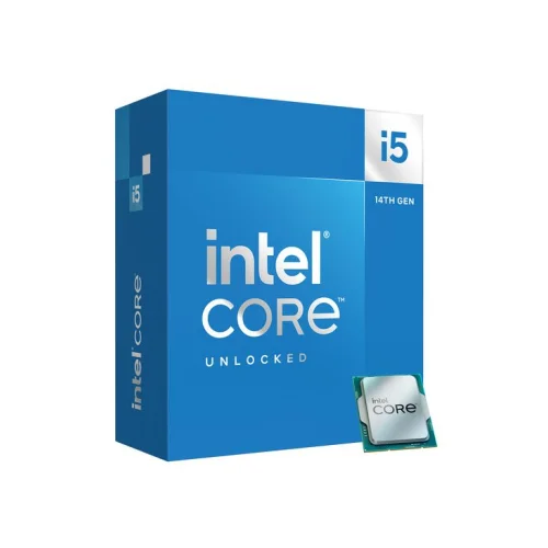 CPU Intel Core i5-14400F 2.5GHz 20MB L3 LGA1700 BOX Raptor Lake, bez grafike