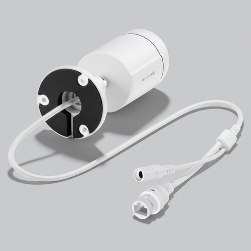  Kruger&amp;amp;Matz Connect C300 IP video nadzor 4 kamere 5 MP PoE Slike