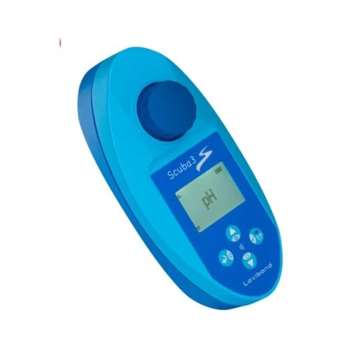  Lovi bond električni tester za hlor i ph scuba iii ( 13217 ) Cene