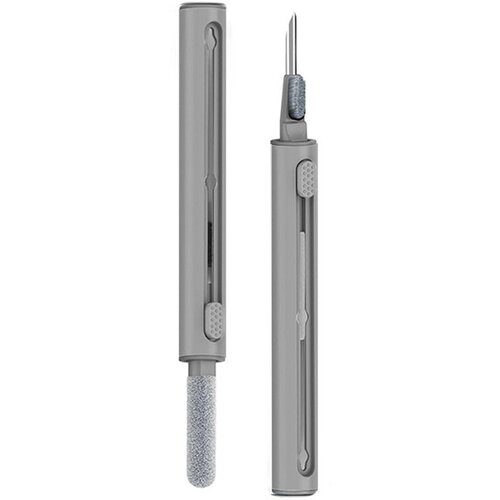 INF Čistilna krtačka Bluetooth Earphone 2.0 - večnamensko čistilno pero Grey, (5000078648) Cene
