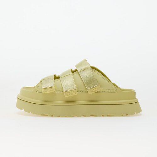 Ugg Sneakers W Goldenglow Slide Golden Apple EUR 38 Slike