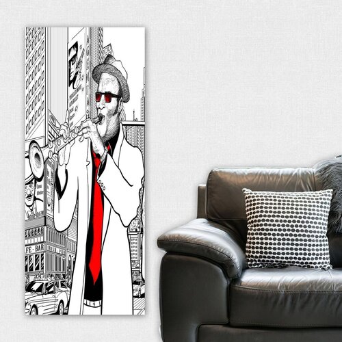 Wallity Slika DKY1069755442_50120, 50x120 cm Cene