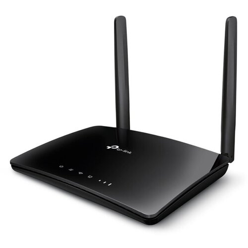 Router ARCHER-MR200 AC750 Wireless Dual Band 4G LTE Cijene