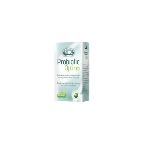 Nobel NBL Probiotic Optima Cijene