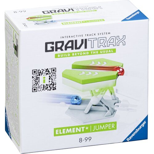 Ravensburger GraviTrax BASE - Element Jumper, razširitveni set - 1 k. Cene