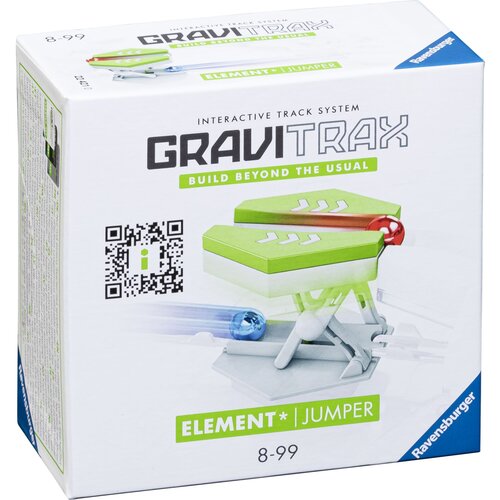 Ravensburger GraviTrax Extension Jumper Slike