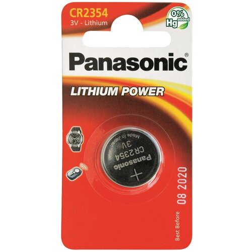 Panasonic baterije CR-2354EL/1B Lithium Coin Cijene