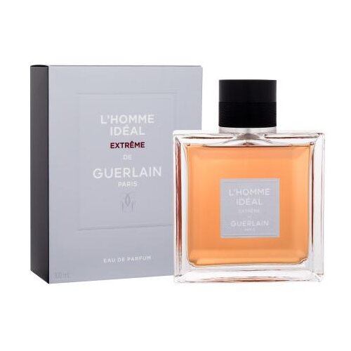 Guerlain L´Homme Ideal Extreme 100 ml parfumska voda za moške Cene