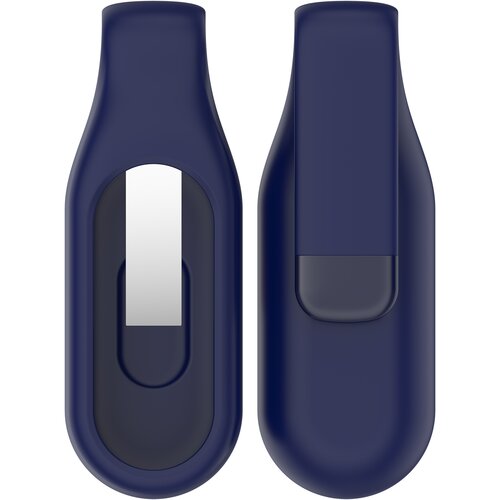 INF Varno držalo za Xiaomi Mi Band 10, 9 in 8 Orange, (22107805) Cene