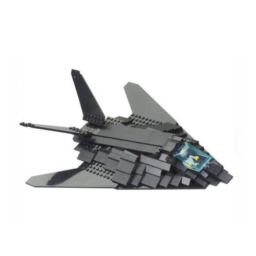 Sluban kocke, nevidljivi bombarder, 209kom Cene