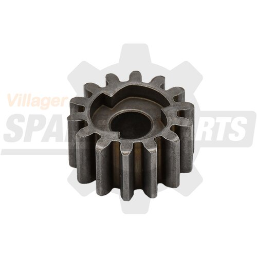 Villager 2200032-Pogonski zupcanik levi Slike