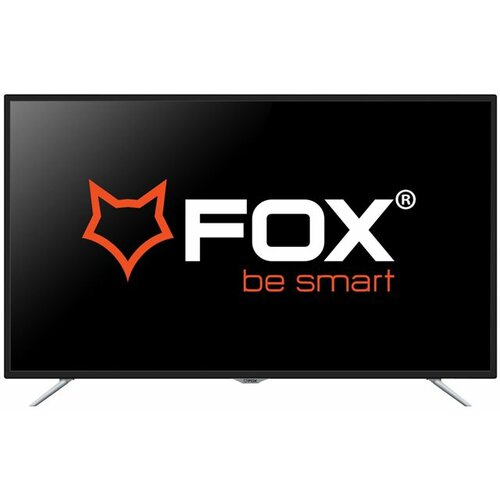 Fox 55DLE988 Smart Android 4K Ultra HD televizor Slike