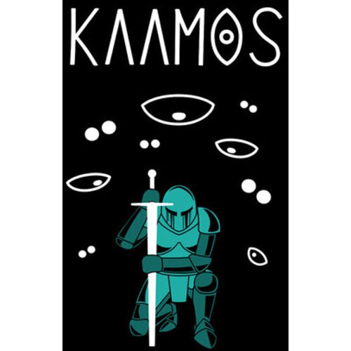  kaamos: puzzle roguelike steam key (pc) global Cene