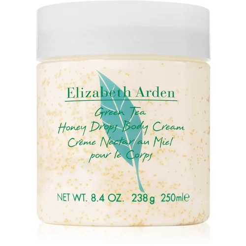 Elizabeth Arden Green Tea Honey Drops krema za telo 250 ml za ženske