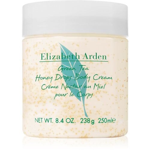 Elizabeth Arden green tea honey drops krema za tijelo 250 ml za žene Slike