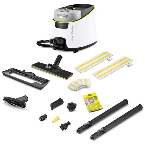 Karcher K&amp;auml;rcher SC 5 Deluxe Signature Line Slike