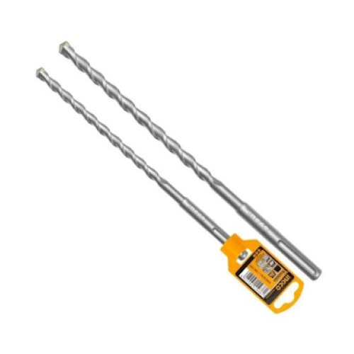 Ingco Svrdlo SDS+ 6x110 - DBH1210601 INGCO Slike