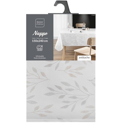 Douceur d intérieur Perivi stolnjak 150x240 cm Lonigold &ndash; Cijene