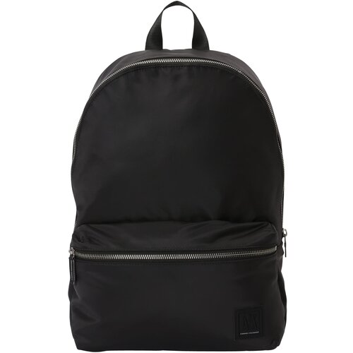Armani Exchange Nahrbtnik črna Cene