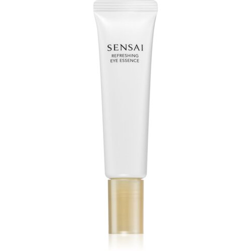 Sensai Refreshing Eye Essence serum protiv bora za područje oko očiju 20 ml Cijene