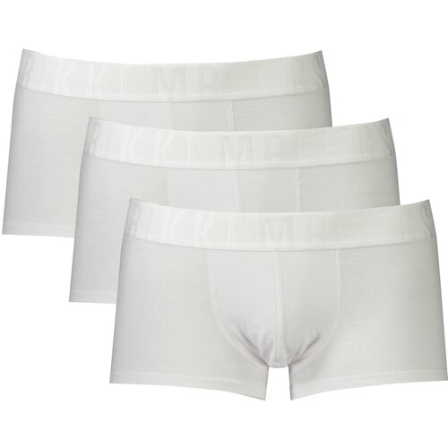 Bikkembergs MEN&amp;amp;#39;S BOXER WHITE Slike