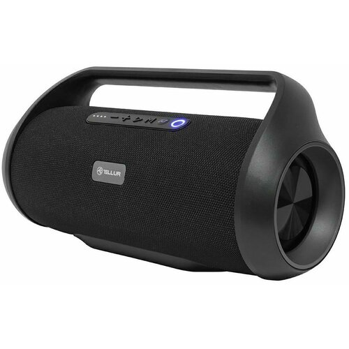 Tellur Obia Bluetooth zvočnik 50W, črn Cene