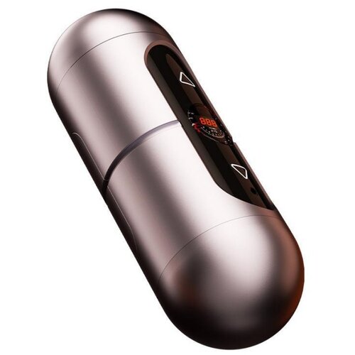 Mizzzee Samodejni mo&amp;scaron;ki masturbator 14898439-1 USB TPE, (21691588) Slike