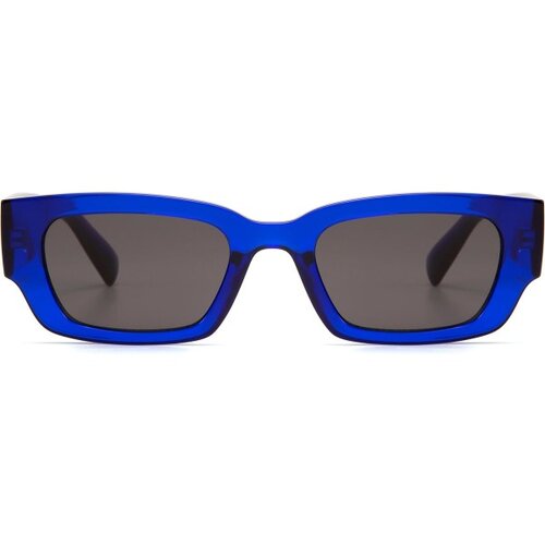 OiO by eyerim Vega Electric Blue Grey ONE SIZE (50) Modra/Siva Cene