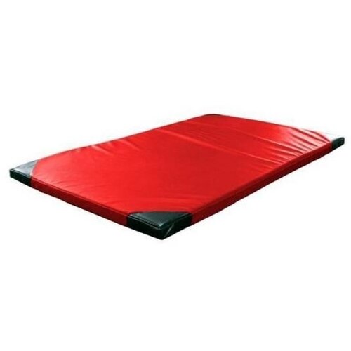 Marbo Sport blazina za borilne &amp;scaron;porte, vadbo &amp;amp; več 200 x 120 x 5 cm Slike