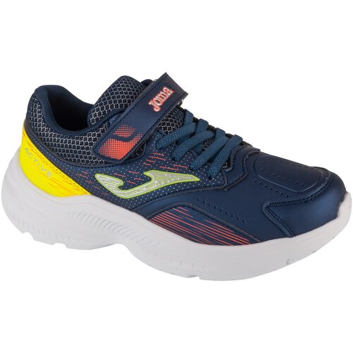 Joma Nizke superge Active Jr 24 JACTIW Modra Cene