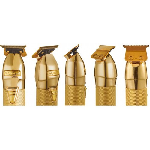 BaBylissPRO GoldFX FX8700GE profesionalni aparat za &amp;scaron;i&amp;scaron;anje Slike