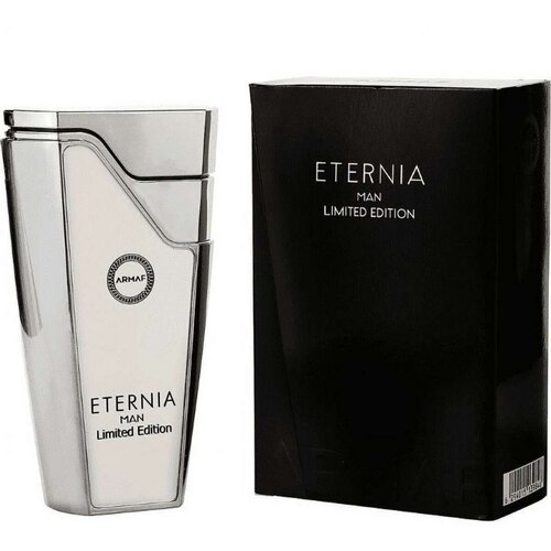 Parfem Eternia Man 80 ml parfumska voda za mo&amp;scaron;ke Slike